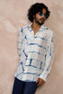 Handicraft Pleated Yoke Shirt